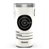 MISSING $42 Tervis Traveler Bullseye Target...