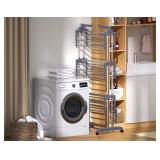 $60 Wagas Clothes Drying Rack,4-Tier