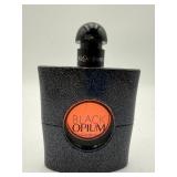 YSL Black Opium Eau de Parfum 90ml Womenï¿½s Perfume