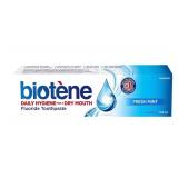 biotï¿½ne Fresh Mint Fluoride Toothpaste, 100ml