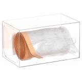 NEW $30 Extra Large Trash Bag Holder Dispenser