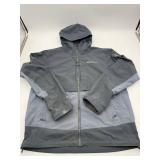 $350 Eddie Bauer Mountain Ops Jacket L