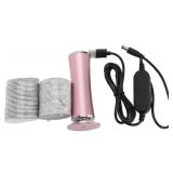 NEW $36 Electronic Foot File Grinder &60 Sandpaper