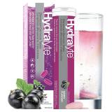 NEW 40PK Hydralyte Electrolyte Tablets-Berry