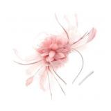 NEW Women's High Tea Fascinator Headband w/Clip