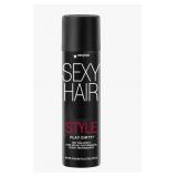 NEW (136g) Style Sexyhair Play Dirty Dry Wax Spray