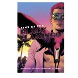 Sins of the Black Flamingo