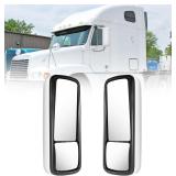 NEW $250 (Pair of 2) Side Mirror for Truck