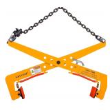 $357 800 kg Granite Slab Lifting Clamp, 36-90 cm