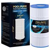 New $55 POOLPURE PLF90A Pool Filter 90 sq ft