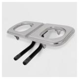 New $65 Broil King Infinity T401 Burner Stainless