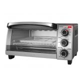 $45 Black + Decker Natural Convection 4-slice
