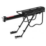 NEW $60 Mountain Bike Cargo Rack