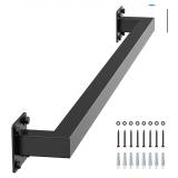VEVOR Wall Mounted Stair Handrail,
