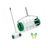 $60 Colwelt Spike Lawn Aerator,