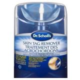 BB: 12/10/24 2x Dr. Scholl's Skin Tag Remover 8ct