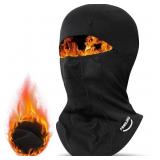 NEW $47 (OS) Unisex Balaclava Ski Mask Face Cover