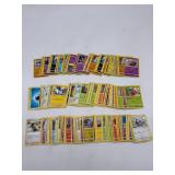 Pokemon Card Lot 150 Mixed Cards Modern Bulk