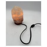 Himalayan Salt Lamp