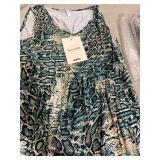 NEW (S) Tencede Summer Tank Tops for Women