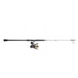 MISSING $335 PENN Battle IV LE Spinning Combo,...