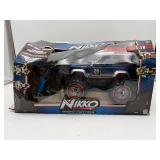 Nikko RC Land Rover Defender
