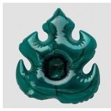 NEW Inflatable Leaf Drink Pool Floatie