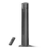 $80 PELONIS Oscillating Tower Fan with Remote