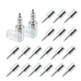 New Shelf Support Self-Tapping Screws with Sleeve
