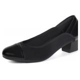 NEW $50 (8) Women's Orthotic Bunion Dress Shoes