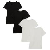 Used (XL) 3 Pack Women's White Amazon Essentials