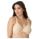 New $42 (38C) Bali Women's Minimizer Underwire Bra
