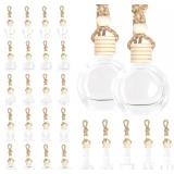 New Tanstic 20Pcs Hanging Car Diffuser 5-10ml
