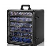 $197 AKOZLIN Miniatures Storage Case