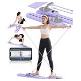 NEW $45 Multi-Functional Pilates Training Board