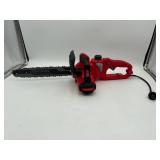 $130 Craftsman 14ï¿½ Electric Chainsaw CMECS614
