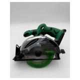 $250 Hitachi C14DMR 14.4V Circular Saw