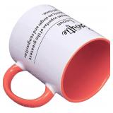 NEW (11oz) Definition Coffee Mug