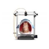 $600 Anycubic Kobra 3 3D Printer Only