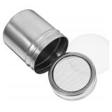 NEW (300ml) Stainless Steel Sifter Shaker