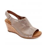 New $181 NEW (10) Rockport Briah Sling Wedge...