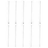 NEW $45 (9Pck) T8 Type A Fluorescent Tube Light