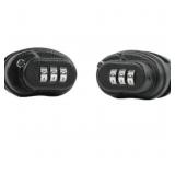 NEW Magnum 2 Pack Combination Trigger Lock Set