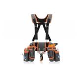 NEW $40 Tool Belt, Magnetic Electrician Tool