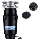 $175 Garbage Disposal Grinding System