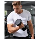New $39 (Large) Casey Kevin Mens Medium...
