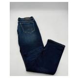 $130 Buffalo Ash-X Slim Stretch Jeans 32x32