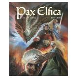 New $39 Pax Elfica 02 : Le sang du Drac