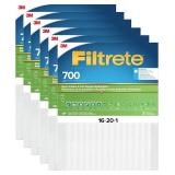 New $81 Filtrete 16x20x1 Air Filter MPR 700,...