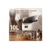 $300 Automatic Litter Box Self Cleaning